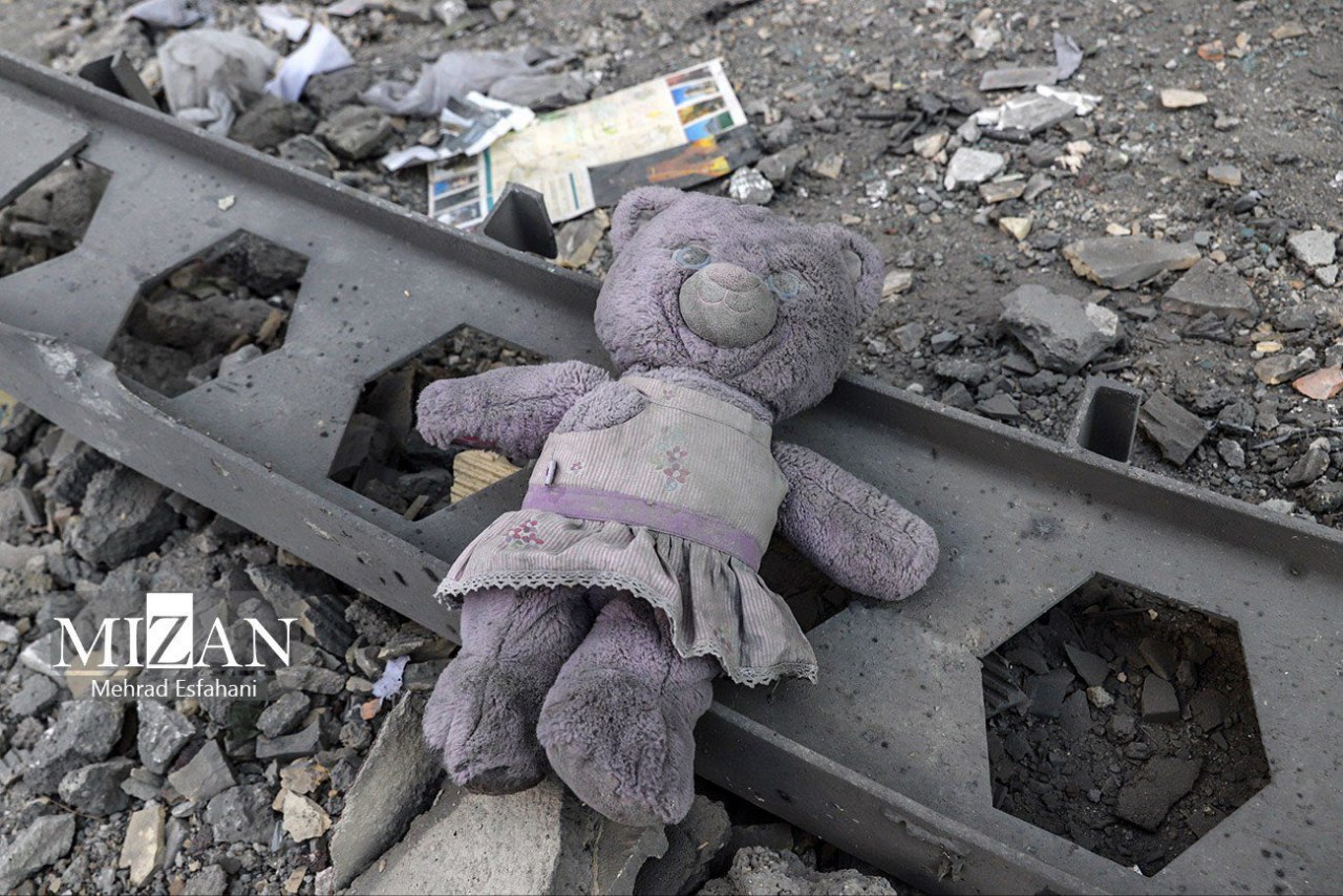 عکس| اسرائیل با مردم کاری نداره و فقط با آخوندا دشمنه! | دیلی فوتبال