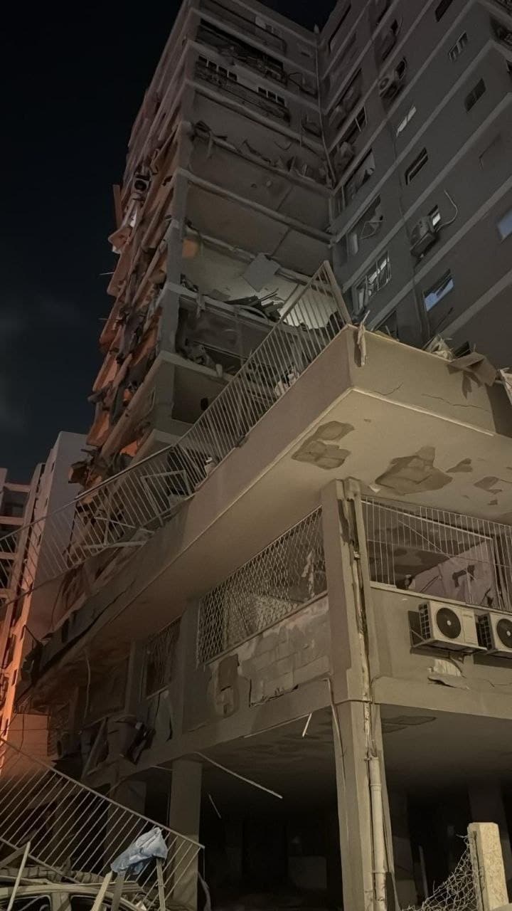 عکس| اینجا تل آویو است... | دیلی فوتبال