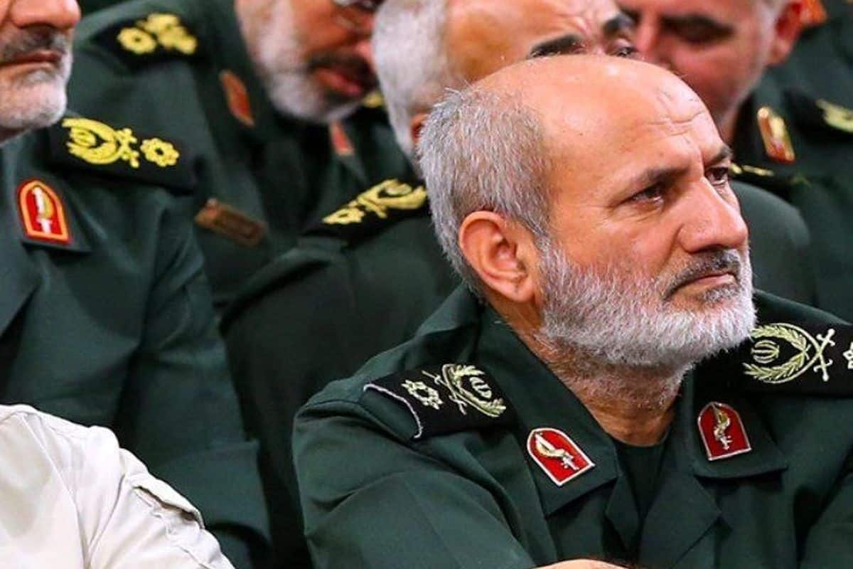 خبر فوری؛ سردار محمد کاظمی رئیس سازمان اطلاعات سپاه به شهادت رسید | دیلی فوتبال