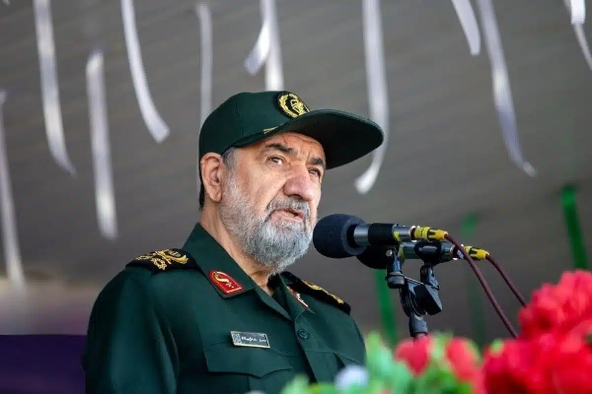 تکذیب اظهارات محسن رضایی توسط وزیر دفاع پاکستان | دیلی فوتبال