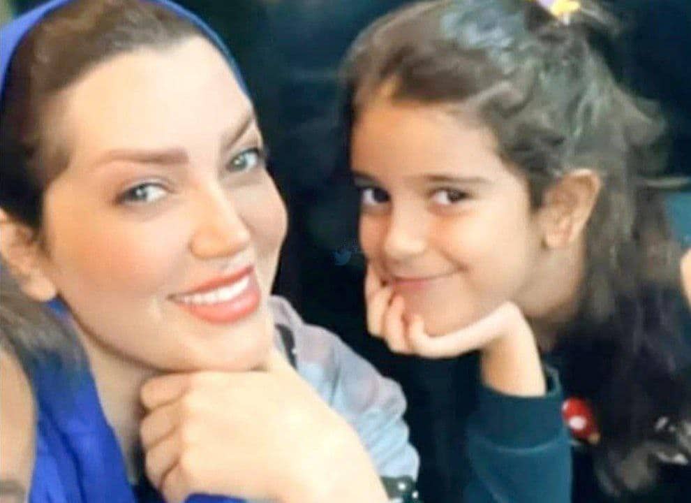 شهادت مادر جوان و دخترش در حمله اسرائیل به تهرانپارس شهادت مادر جوان و دخترش در حمله اسرائیل به تهرانپارس | دیلی فوتبال