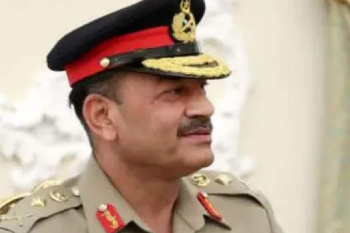 عاصم منیر فرمانده ارتش پاکستان کیست؟ عاصم منیر فرمانده ارتش پاکستان کیست؟ | دیلی فوتبال