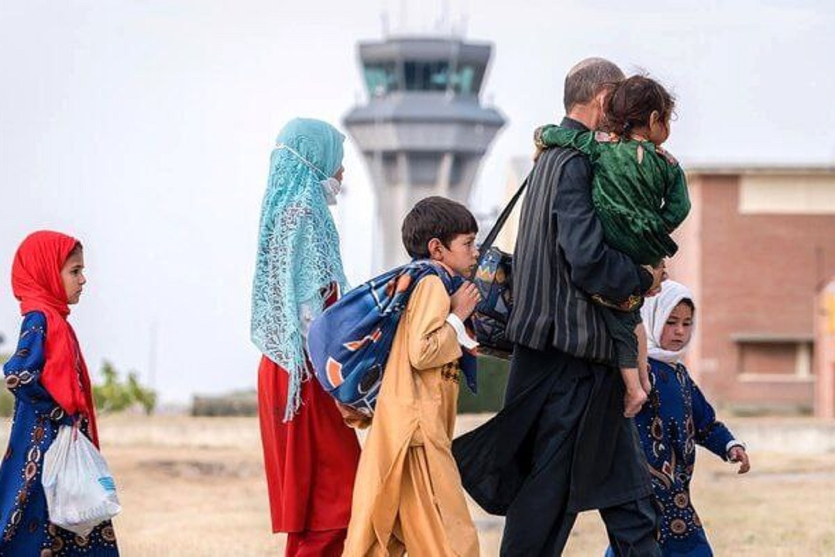 دستور اخراج همه اتباع غیرمجاز از کشور صادر شد | دیلی فوتبال