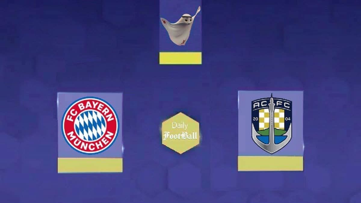 نتیجه بازی بایرن مونیخ و اوکلند سیتی در مرحله گروهی جام جهانی باشگاه ها 2025 | دیلی فوتبال