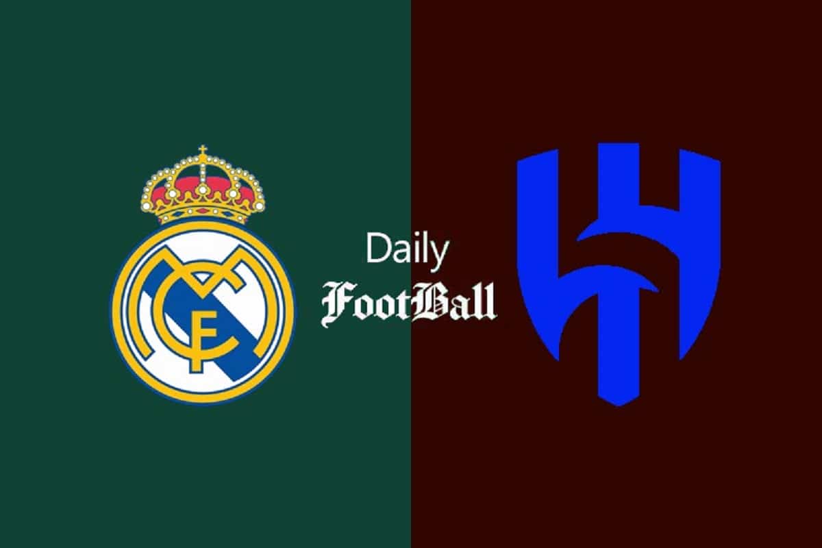 فیلم| خلاصه بازی رئال مادرید و الهلال امشب چهارشنبه 28 خرداد 1404 | دیلی فوتبال