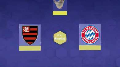 نتیجه بازی بایرن مونیخ و فلامینگو در مرحله یک هشتم نهایی جام جهانی باشگاه ها 2025 | دیلی فوتبال