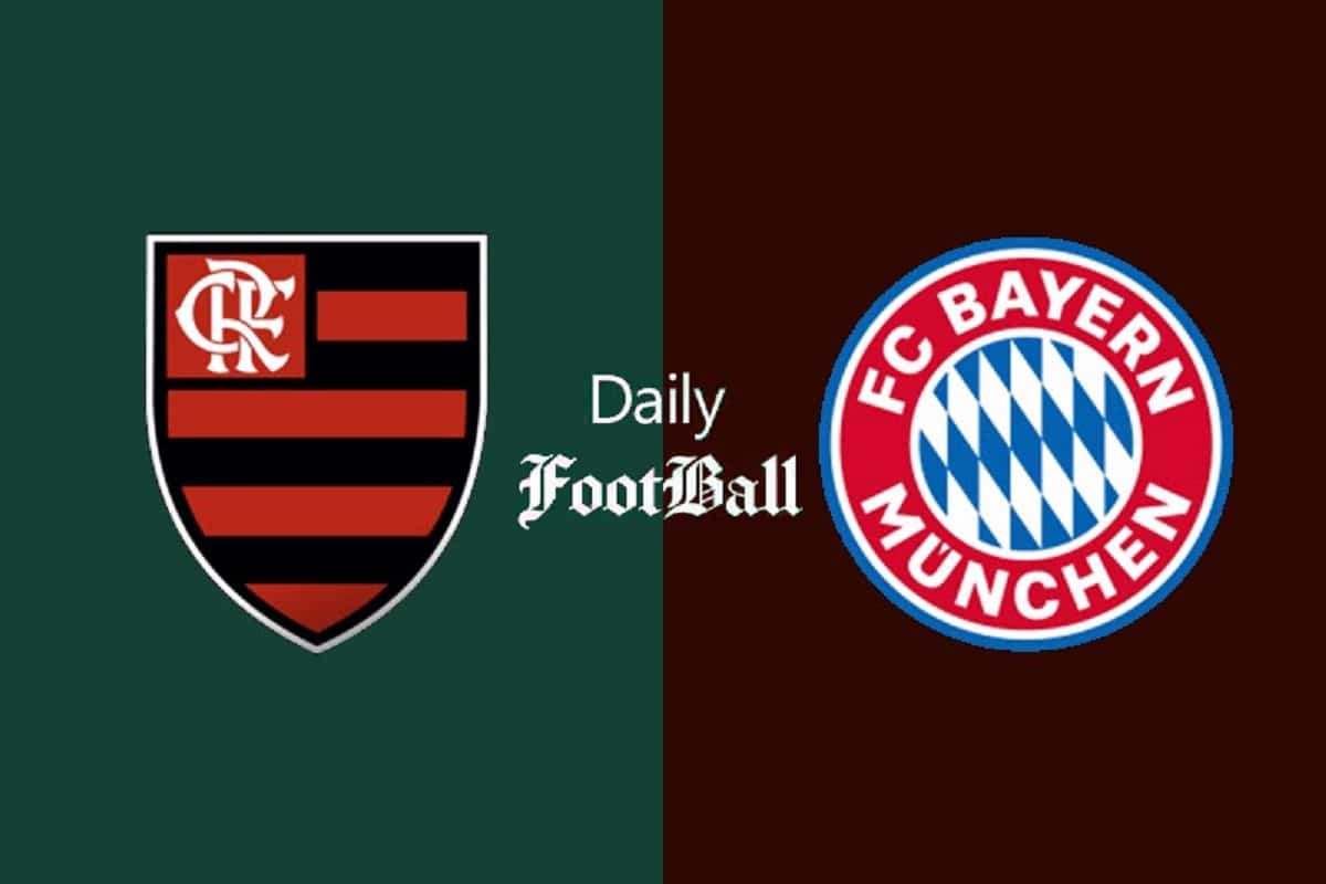 فیلم| خلاصه بازی بایرن مونیخ و فلامینگو دیشب یکشنبه 8 تیر 1404 فیلم| خلاصه بازی بایرن مونیخ و فلامینگو دیشب یکشنبه 8 تیر 1404 | دیلی فوتبال