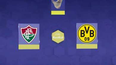 نتیجه بازی دورتموند و فلومیننزه در مرحله گروهی جام جهانی باشگاه ها 2025 | دیلی فوتبال