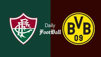 فیلم| خلاصه بازی دورتموند و فلومیننزه امشب سه شنبه 27 خرداد 1404 | دیلی فوتبال