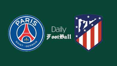 پخش زنده بازی پاری سن ژرمن و اتلتیکو مادرید امشب یکشنبه 25 خرداد 1404 | دیلی فوتبال