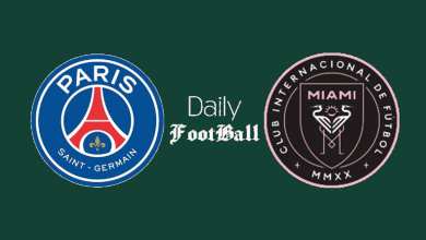 پخش زنده بازی پاری سن ژرمن و اینتر میامی امشب یکشنبه 8 تیر 1404 | دیلی فوتبال