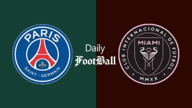 فیلم| خلاصه بازی پاری سن ژرمن و اینتر میامی امشب یکشنبه 8 تیر 1404 فیلم| خلاصه بازی پاری سن ژرمن و اینتر میامی امشب یکشنبه 8 تیر 1404 | دیلی فوتبال