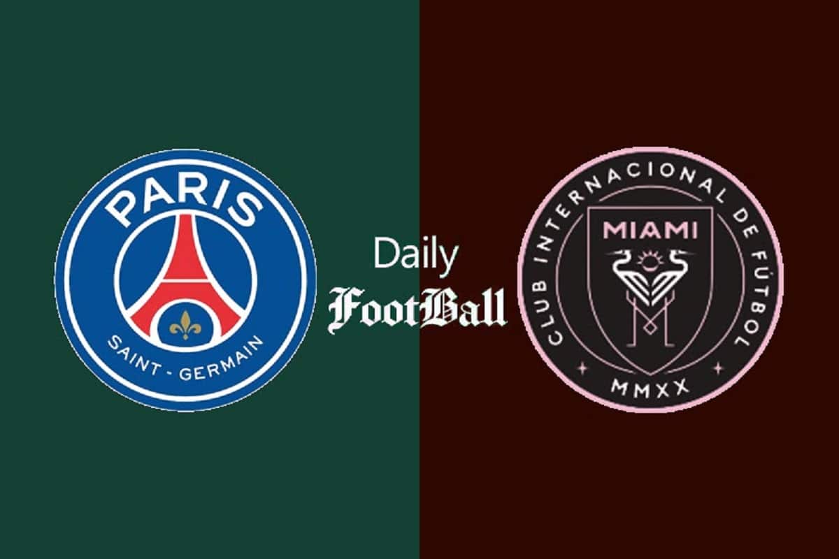 فیلم| خلاصه بازی پاری سن ژرمن و اینتر میامی امشب یکشنبه 8 تیر 1404 | دیلی فوتبال