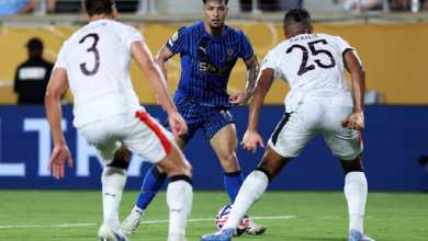 فیلم| خلاصه بازی منچسترسیتی و الهلال امروز سه شنبه 10 تیر 1404 | دیلی فوتبال