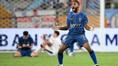 نتیجه بازی منچسترسیتی و الهلال در مرحله یک هشتم نهایی جام جهانی باشگاه ها 2025 | دیلی فوتبال