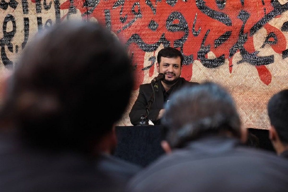 فیلم| سخنرانی جدید رائفی پور درباره آتش بس ایران و اسرائیل فیلم| سخنرانی جدید رائفی پور درباره آتش بس ایران و اسرائیل | دیلی فوتبال