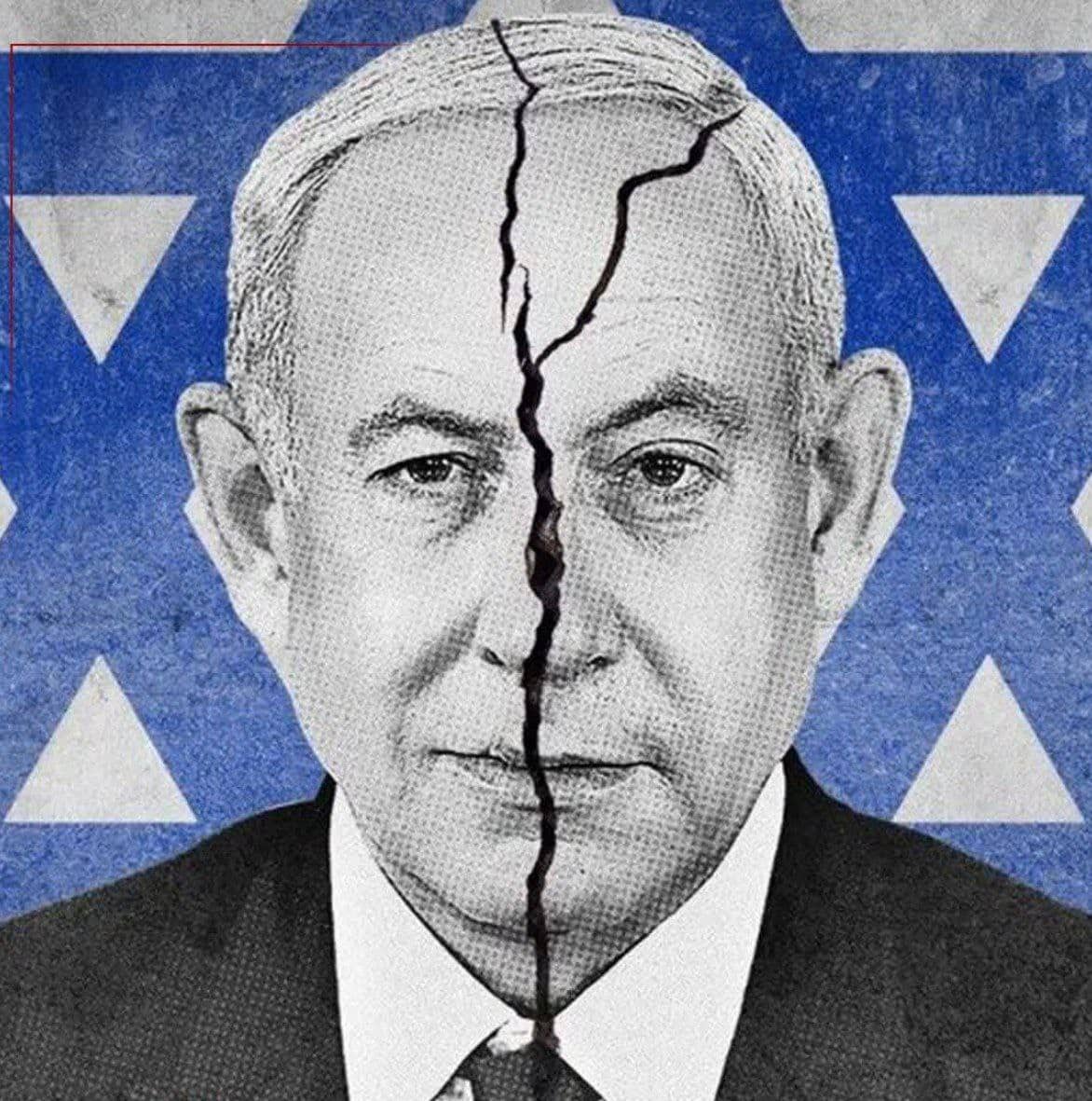 احتمال کناره گیری نتانیاهو از سیاست | دیلی فوتبال