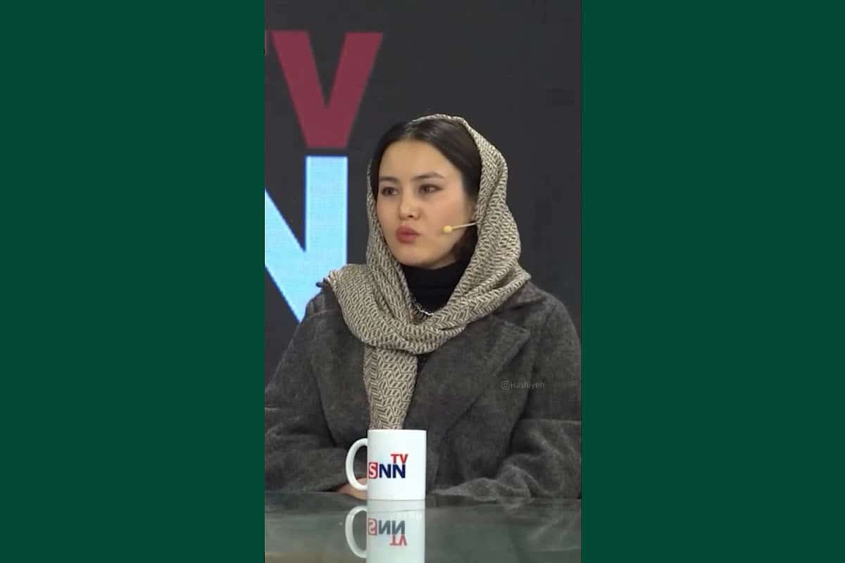 فیلم| واکنش بازیگر افغانستانی به اخراج اتباع غیرمجاز از ایران فیلم| واکنش بازیگر افغانستانی به اخراج اتباع غیرمجاز از ایران | دیلی فوتبال