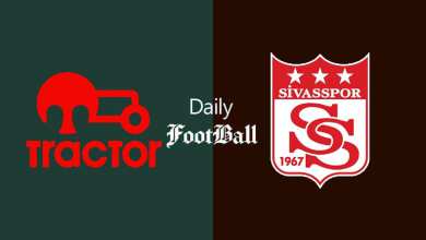 نتیجه و خلاصه بازی دوستانه تراکتور و سیواس اسپور امروز جمعه 27 تیر 1404 | دیلی فوتبال