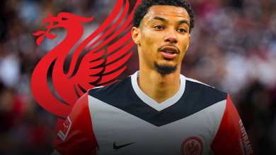 لیورپول هوگو ایکیتیکه را شکار کرد؛ انتقال سنگین 95 میلیون یورویی | دیلی فوتبال