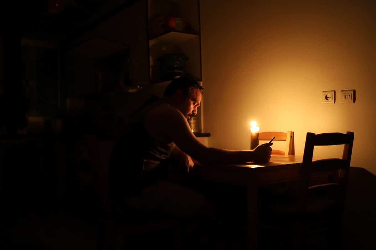 چهار استان در وضعیت قرمز گرما: خاموشی‌های گسترده و چالش کشاورزی و آب مصرفی | دیلی فوتبال