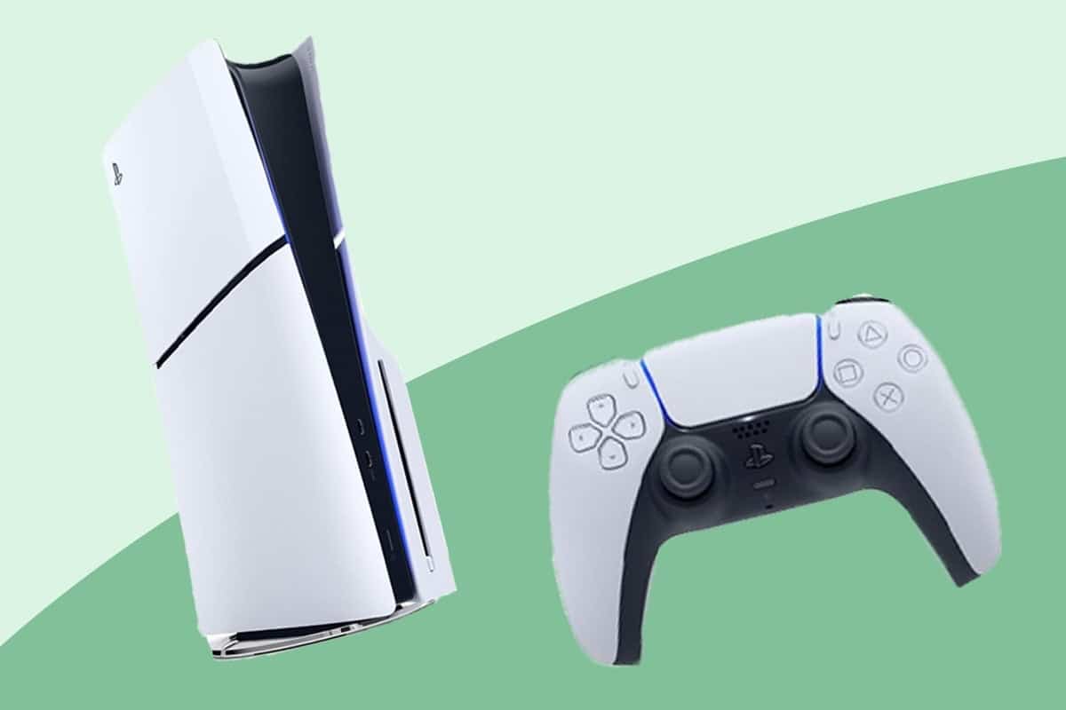 آپدیت جدید PS5 با حالت Power Saver؛ مصرف برق پایین‌تر، بازی پایدارتر | دیلی فوتبال