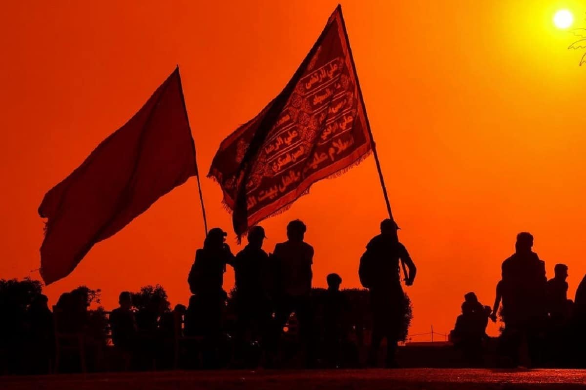 ثبتنام ارز اربعین شروع شد؛ جزئیات نرخ، زمان و نحوه دریافت دینار دولتی ثبتنام ارز اربعین شروع شد؛ جزئیات نرخ، زمان و نحوه دریافت دینار دولتی | دیلی فوتبال