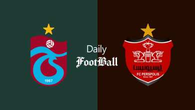 نتیجه و خلاصه بازی دوستانه پرسپولیس و ترابزون اسپور امروز چهارشنبه 1 مرداد 1404 | دیلی فوتبال