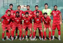 ترکیب پرسپولیس مقابل گل گهر سیرجان برای بازی امروز 25 بهمن 1404 | دیلی فوتبال