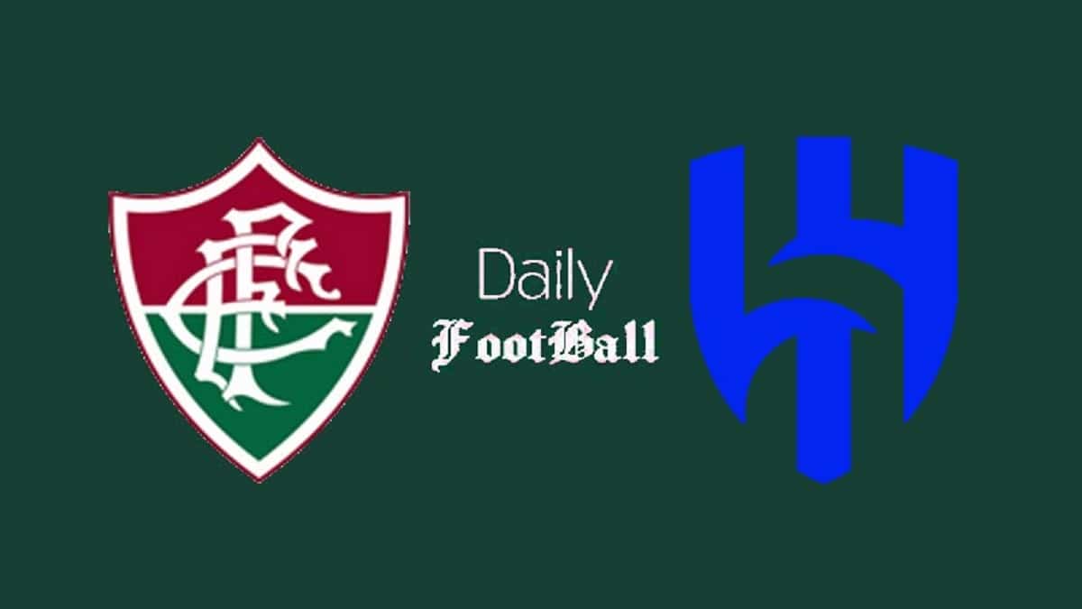 پخش زنده بازی الهلال و فلومیننزه امشب جمعه 13 تیر 1404 | دیلی فوتبال