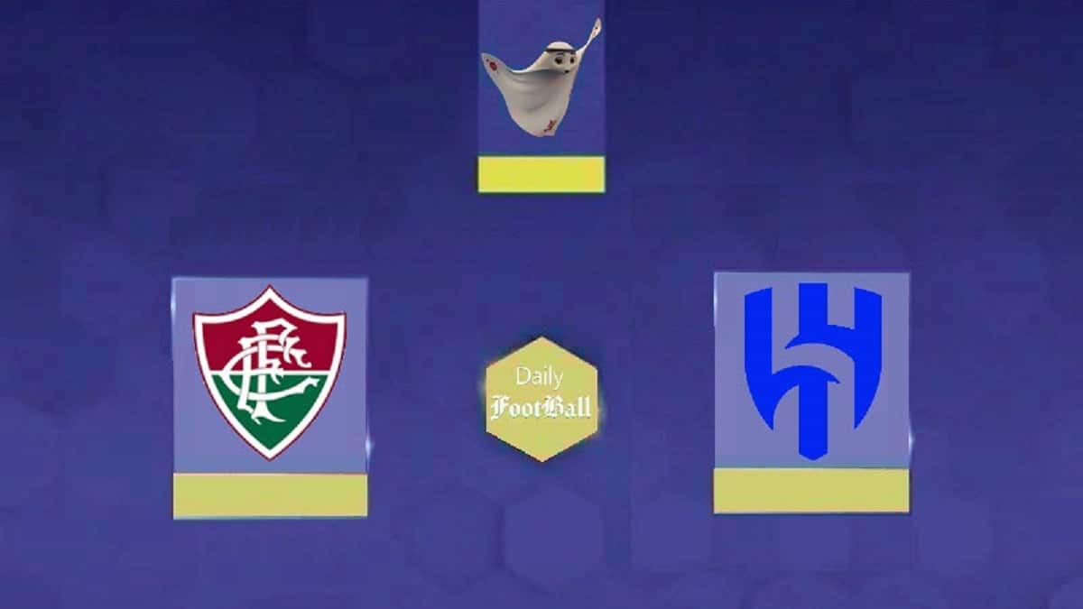 نتیجه بازی الهلال و فلومیننزه در مرحله یک چهارم نهایی جام جهانی باشگاه ها 2025 نتیجه بازی الهلال و فلومیننزه در مرحله یک چهارم نهایی جام جهانی باشگاه ها 2025 | دیلی فوتبال