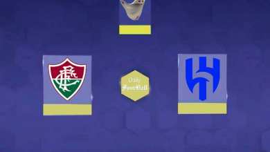 نتیجه بازی الهلال و فلومیننزه در مرحله یک چهارم نهایی جام جهانی باشگاه ها 2025 | دیلی فوتبال