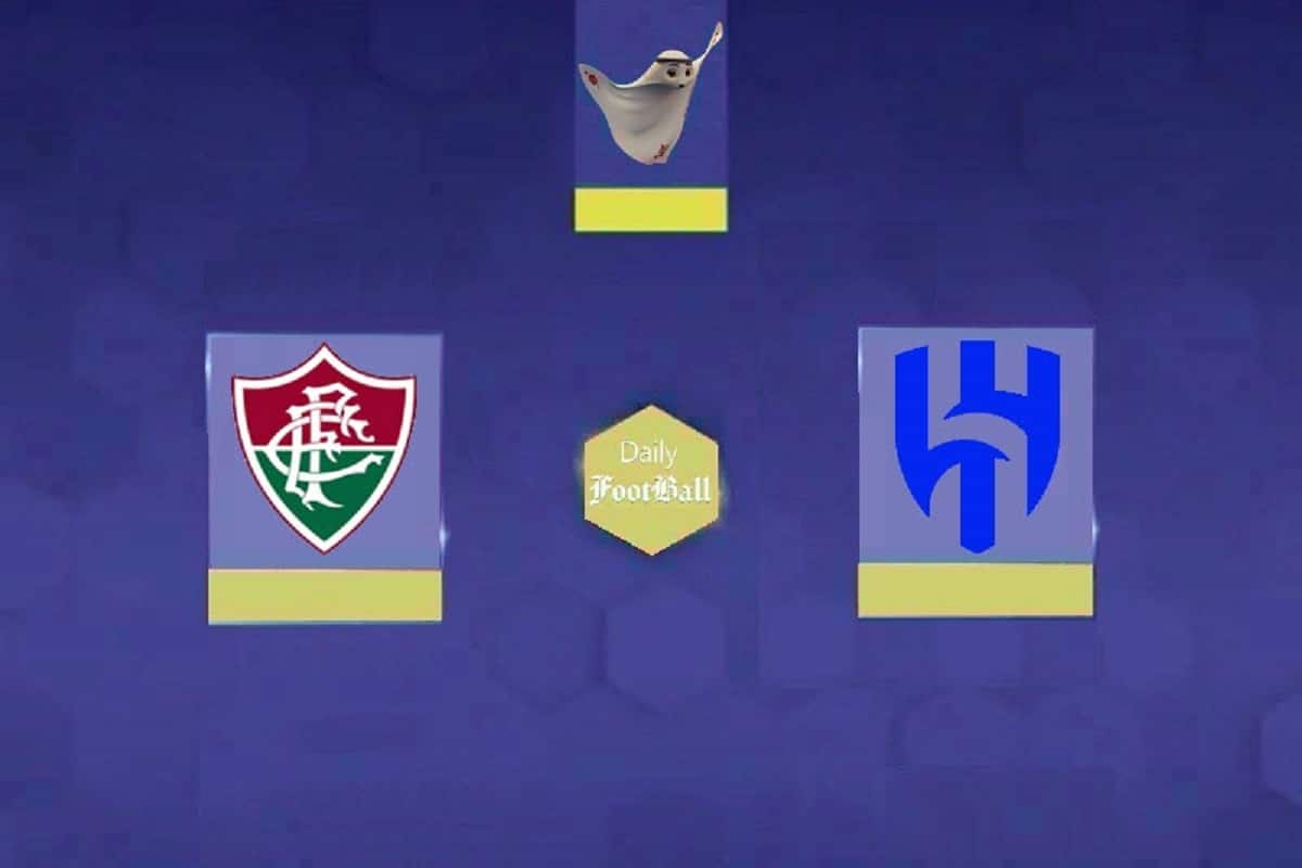 نتیجه بازی الهلال و فلومیننزه در مرحله یک چهارم نهایی جام جهانی باشگاه ها 2025 نتیجه بازی الهلال و فلومیننزه در مرحله یک چهارم نهایی جام جهانی باشگاه ها 2025 | دیلی فوتبال