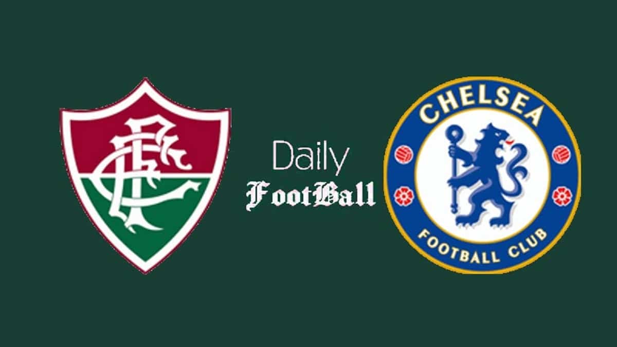 پخش زنده بازی چلسی و فلومیننزه امشب سه شنبه 17 تیر 1404 پخش زنده بازی چلسی و فلومیننزه امشب سه شنبه 17 تیر 1404 | دیلی فوتبال