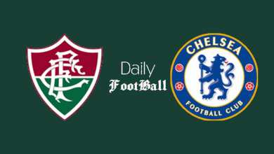 پخش زنده بازی چلسی و فلومیننزه امشب سه شنبه 17 تیر 1404 | دیلی فوتبال