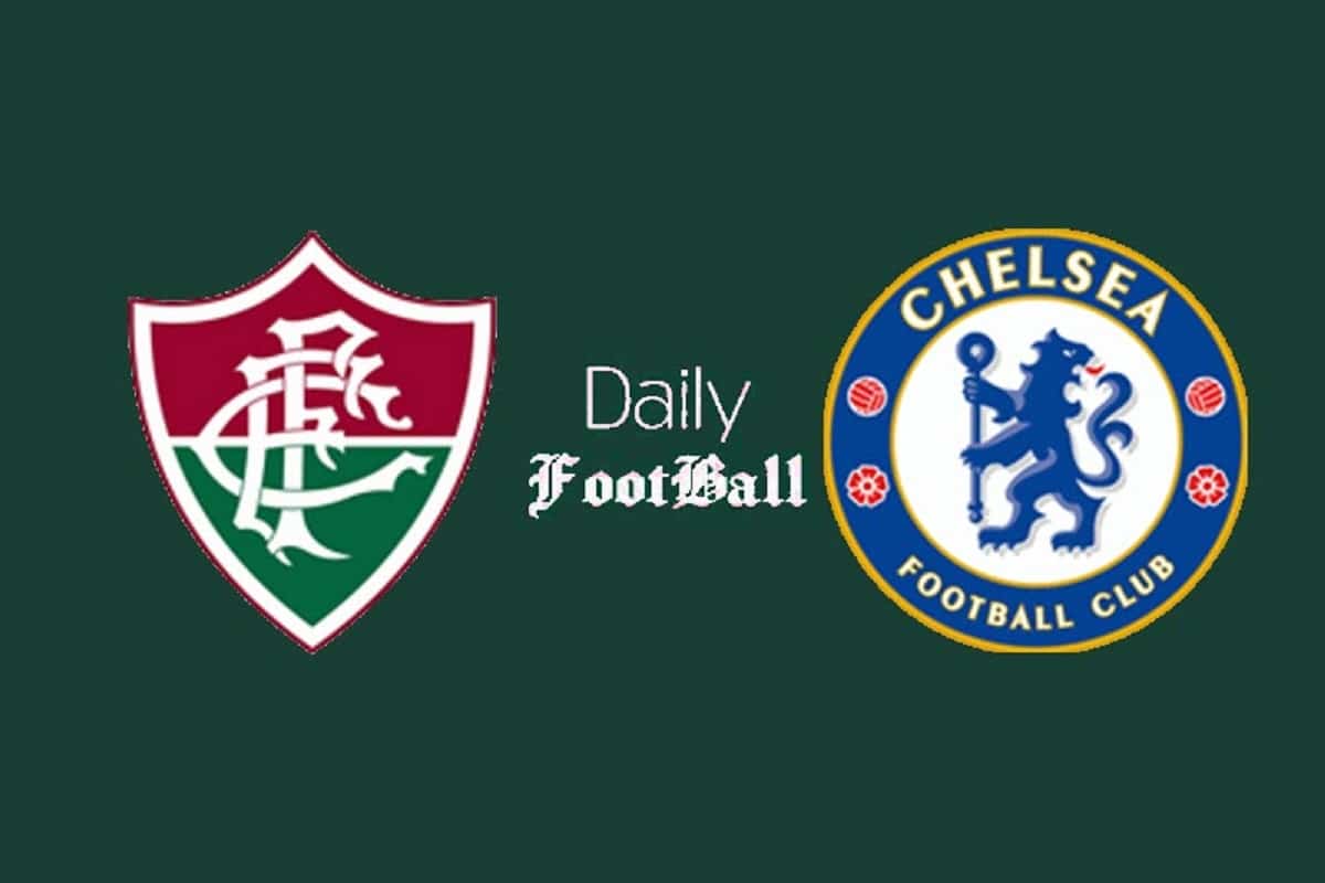 پخش زنده بازی چلسی و فلومیننزه امشب سه شنبه 17 تیر 1404 پخش زنده بازی چلسی و فلومیننزه امشب سه شنبه 17 تیر 1404 | دیلی فوتبال