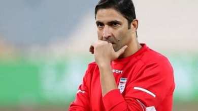 وحید هاشمیان سرمربی پرسپولیس می شود | دیلی فوتبال