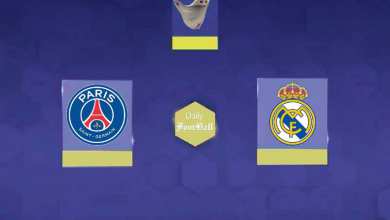 نتیجه بازی رئال مادرید و پاری سن ژرمن در مرحله نیمه نهایی جام جهانی باشگاه ها 2025 | دیلی فوتبال