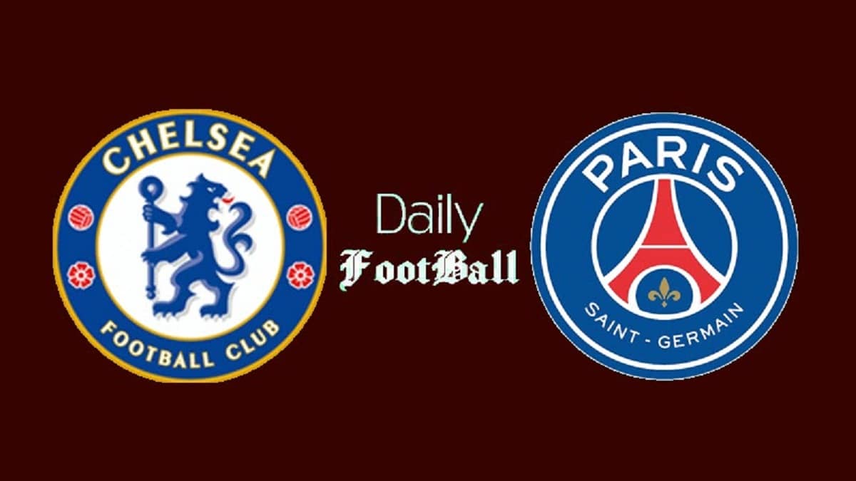 ساعت بازی چلسی و پاری سن ژرمن امشب یکشنبه 22 تیر 1404 ساعت بازی چلسی و پاری سن ژرمن امشب یکشنبه 22 تیر 1404 | دیلی فوتبال