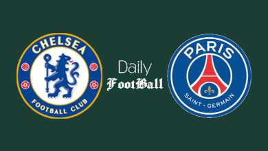 پخش زنده بازی چلسی و پاری سن ژرمن امشب یکشنبه 22 تیر 1404 پخش زنده بازی چلسی و پاری سن ژرمن امشب یکشنبه 22 تیر 1404 | دیلی فوتبال