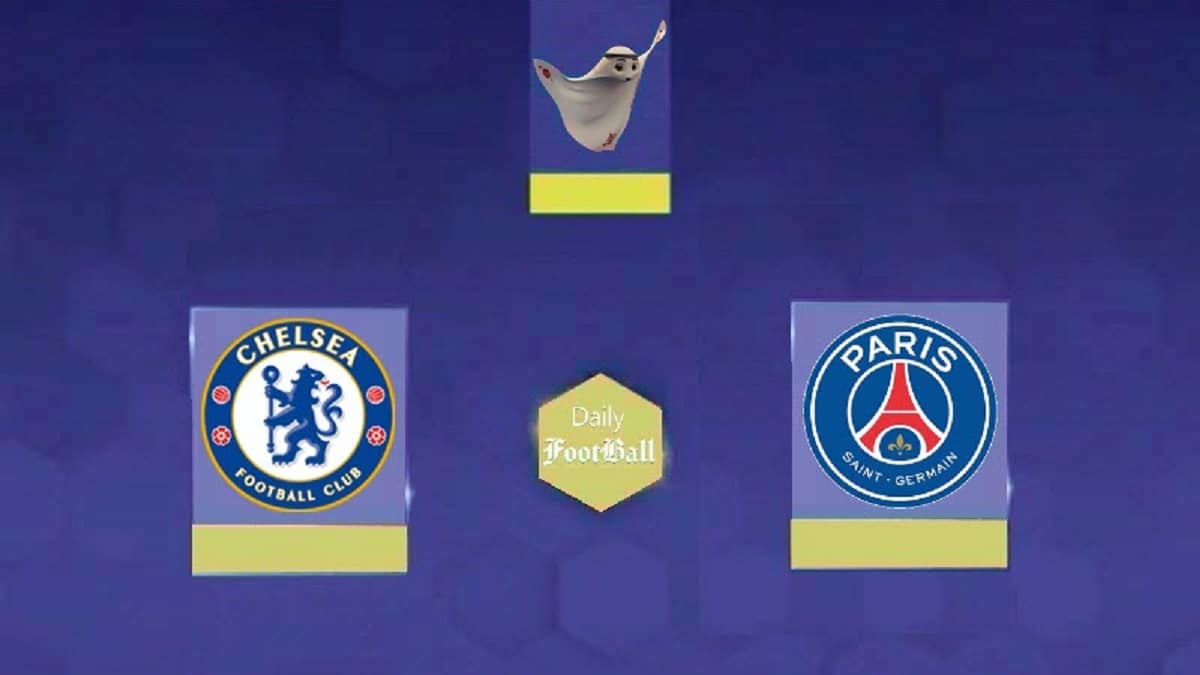 نتیجه بازی چلسی و پاری سن ژرمن در فینال جام جهانی باشگاه ها 2025 نتیجه بازی چلسی و پاری سن ژرمن در فینال جام جهانی باشگاه ها 2025 | دیلی فوتبال
