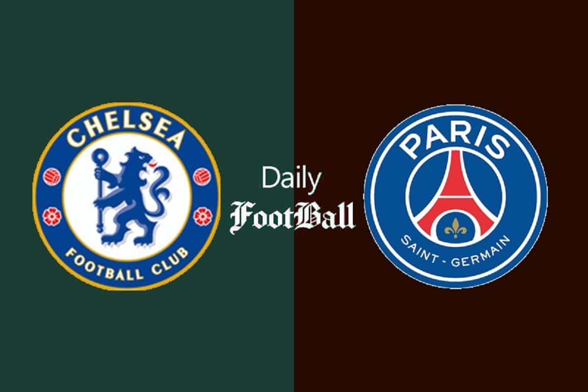 فیلم| خلاصه بازی چلسی و پاری سن ژرمن امشب یکشنبه 22 تیر 1404 فیلم| خلاصه بازی چلسی و پاری سن ژرمن امشب یکشنبه 22 تیر 1404 | دیلی فوتبال