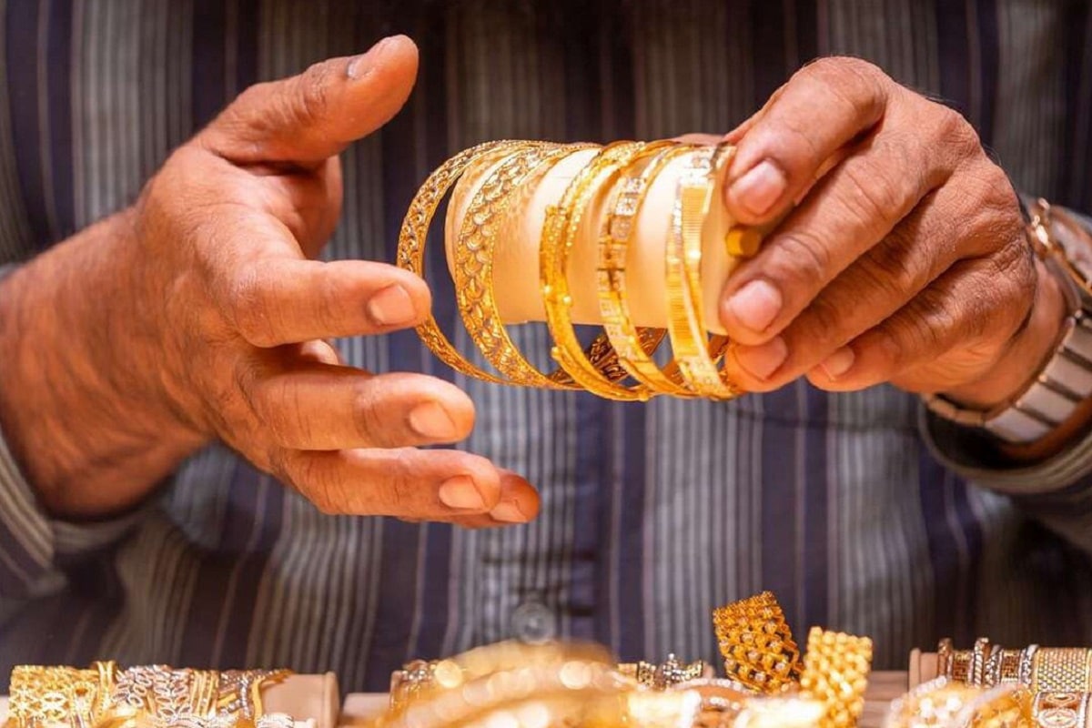 روش جدید کلاهبرداری برخی طلافروشی ها | دیلی فوتبال