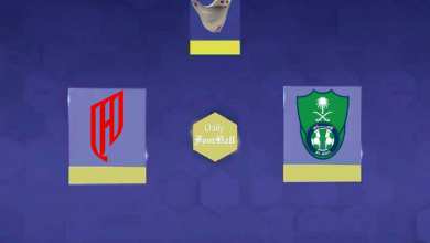 نتیجه بازی الاهلی و القادسیه در نیمه نهایی سوپرجام عربستان | دیلی فوتبال