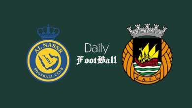 پخش زنده بازی النصر و ریو آوه امشب پنجشنبه 16 مرداد 1404 | دیلی فوتبال