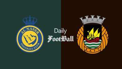 نتیجه و خلاصه بازی دوستانه النصر و ریو آوه (هتریک کریستیانو رونالدو) دیشب پنجشنبه 16 مرداد 1404 | دیلی فوتبال