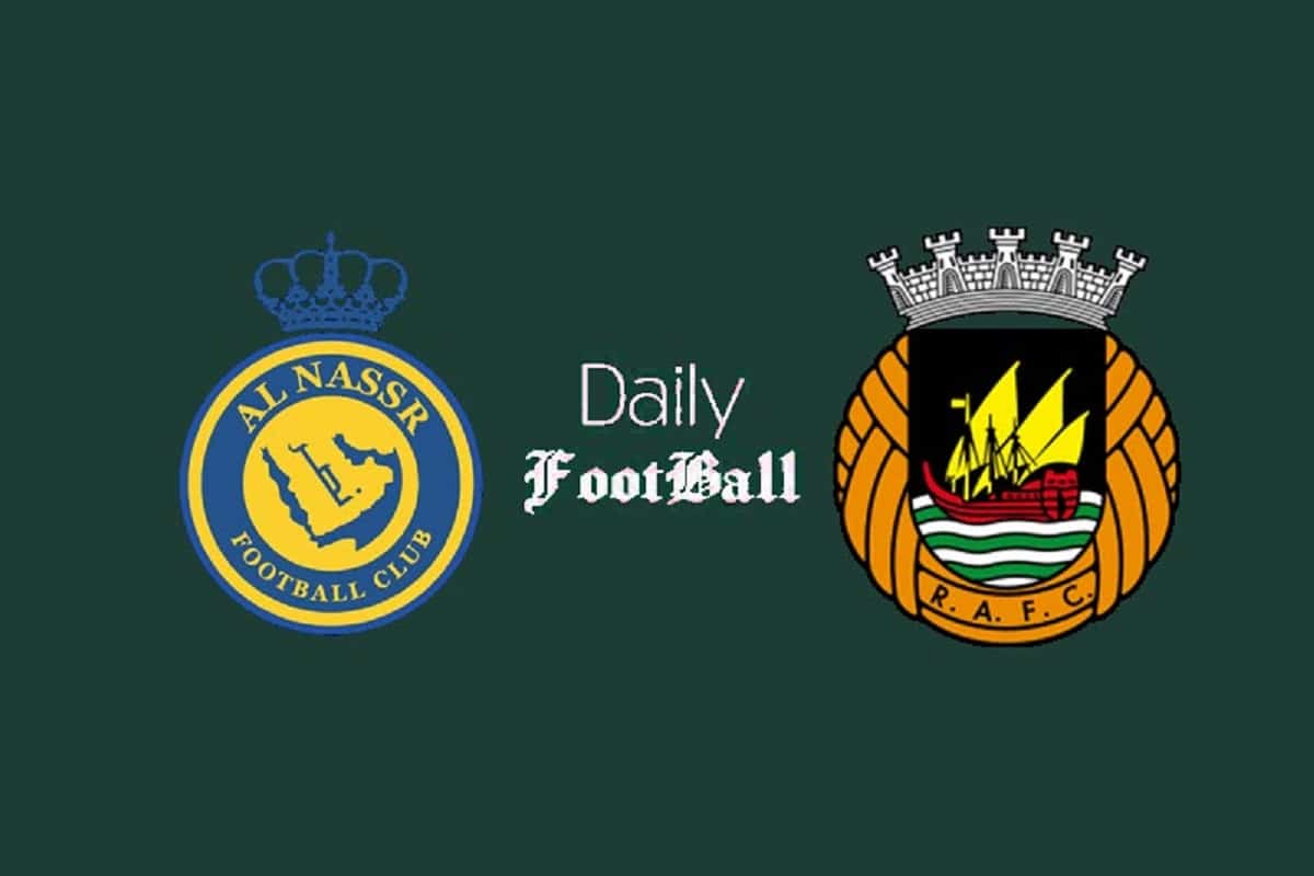 پخش زنده بازی النصر و ریو آوه امشب پنجشنبه 16 مرداد 1404 | دیلی فوتبال