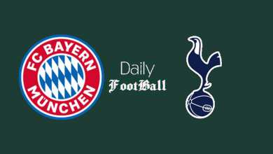 پخش زنده بازی بایرن مونیخ و تاتنهام امشب پنجشنبه 16 مرداد 1404 | دیلی فوتبال