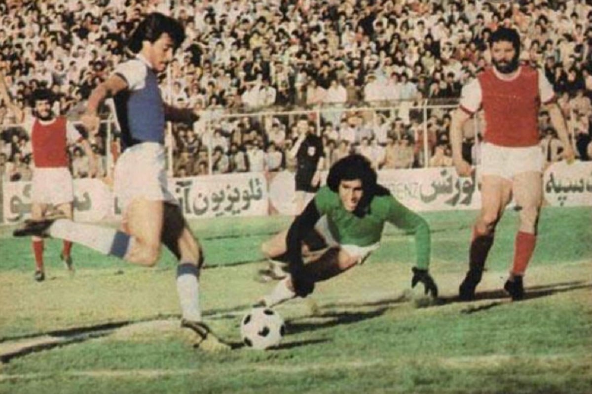 فیلم دربی 6 تایی ها کجاست؟ فیلم دربی 6 تایی ها کجاست؟ | دیلی فوتبال