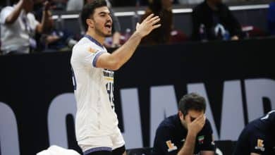 فیلم| امتیازی که مرتضی شریفی نگرفت! | دیلی فوتبال